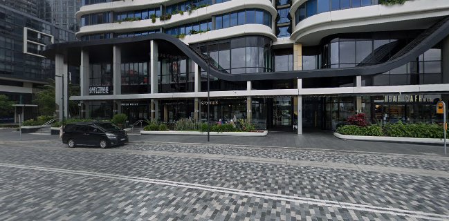 Bosphorus Turkish Street Food