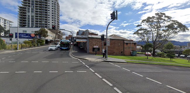 Thai Crown Restaurant