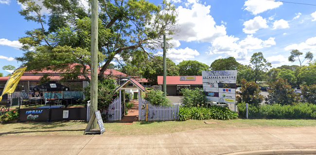 The Pantry Highfields