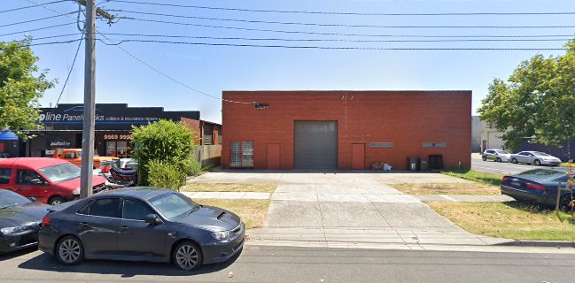 Victorian Golden Roast