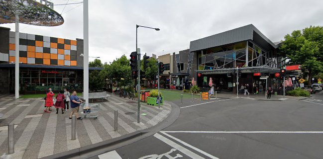 Cold Rock Ice Creamery Point Cook