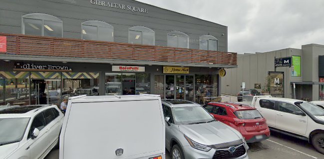 Home no.9 Thai cuisine by Bangkok house