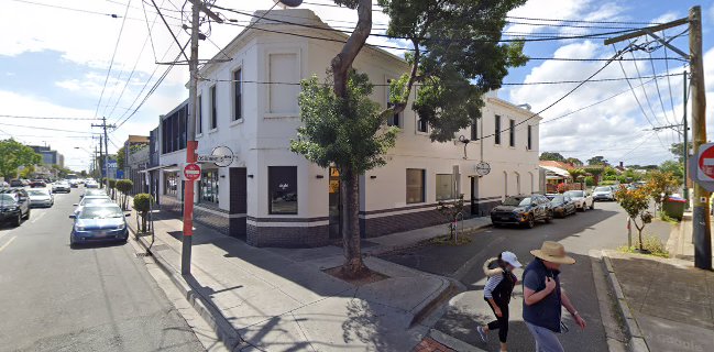 The Osborne Rooftop & Bar