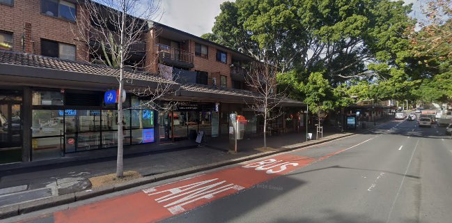 Pepper Pizza Surry Hills