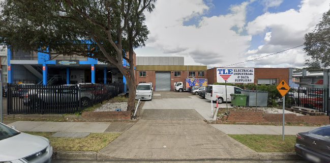 Chebbo’s Burgers - Roselands