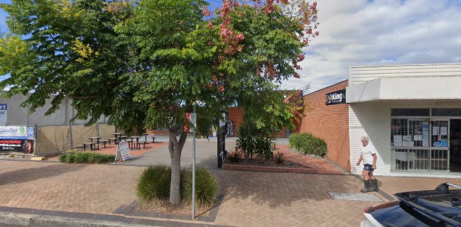 Batesy's Takeaway And Seafood