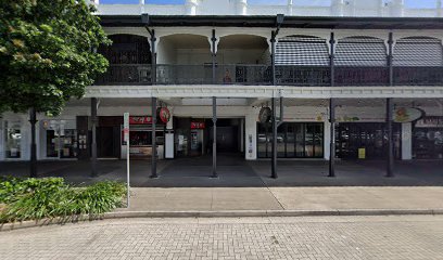 Vibe Bite Size Catering