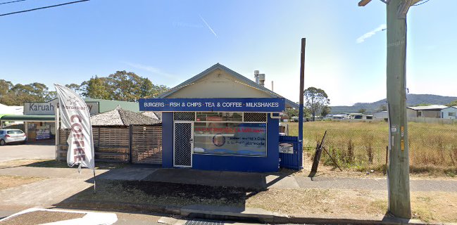 Karuah Seafood and Thai