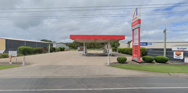 Espresso Drive Thru - Urangan