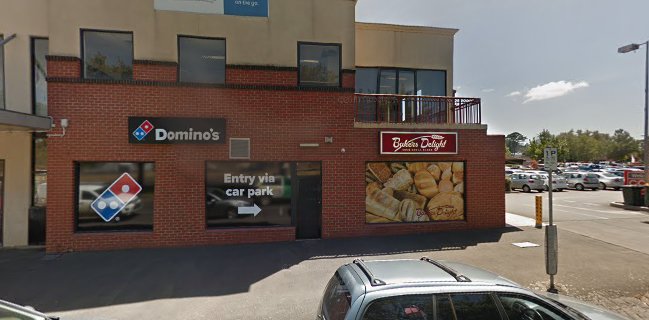 Bakers Delight Bakery Hill