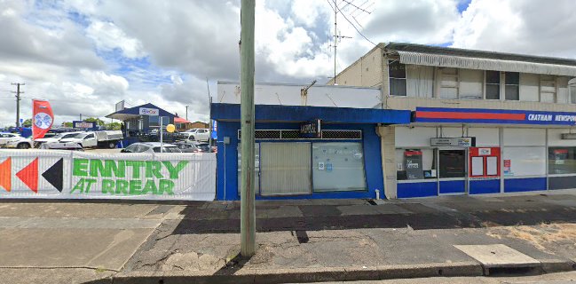 Hooked on Pies - Taree