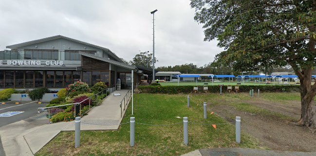 Jessie's On The Water