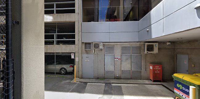 Cupcake Teahouse THE