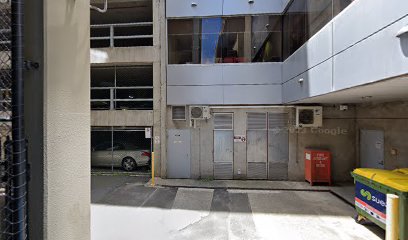 Cupcake Teahouse THE