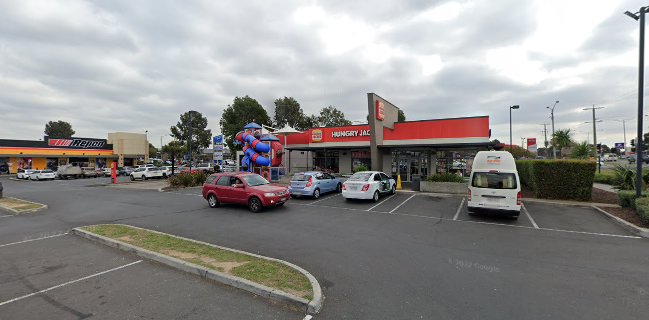 Hungry Jack's Burgers Roxburgh Park