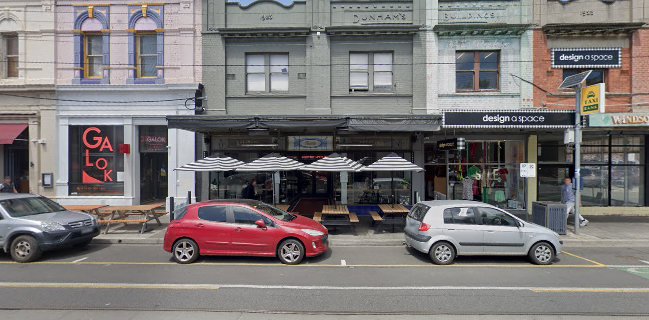 Fonda Mexican Windsor