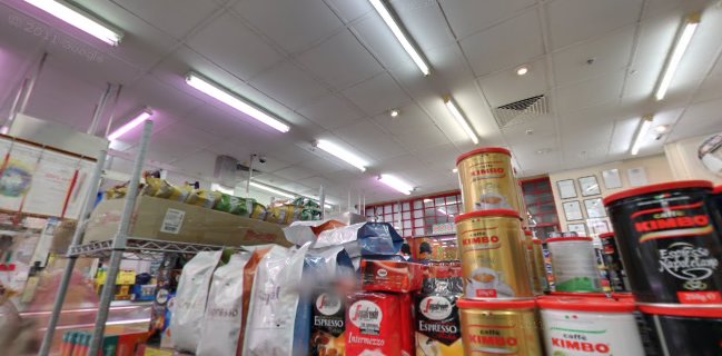 Comentarii opinii despre Marino Meat and Food Store