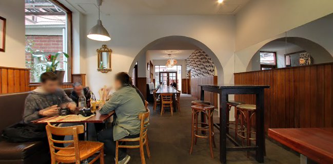 Comentarii opinii despre The George Hotel