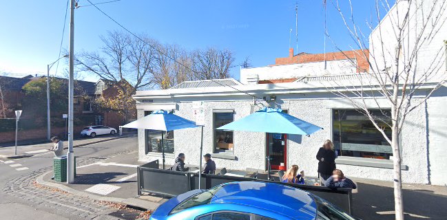 George Street Cafe