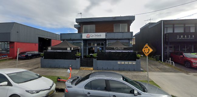 Da Orlando Pizzeria (Wollongong) - Hospitality and gastronomy