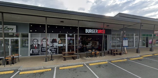 Burger Urge (Crestwood)