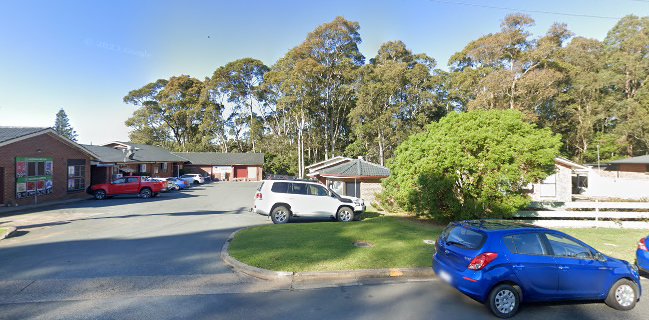 Surf Beach Chinese Takeaway