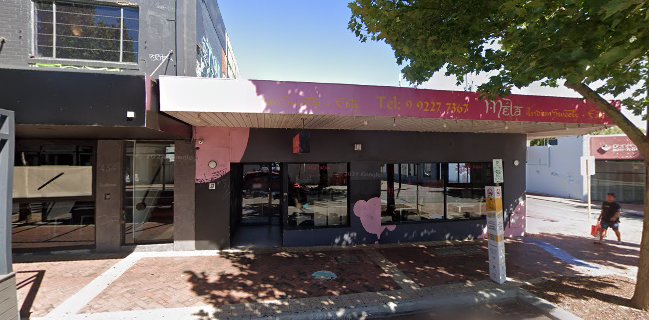 Mela Indian Sweets and Eats