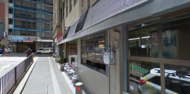 Pentolina - Fresh Pasta & Bar