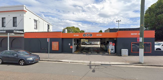 BWS Iron Horse Drive