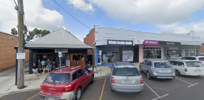 The Blue Wren Cottage