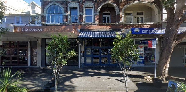 mamousheh pizza on crown