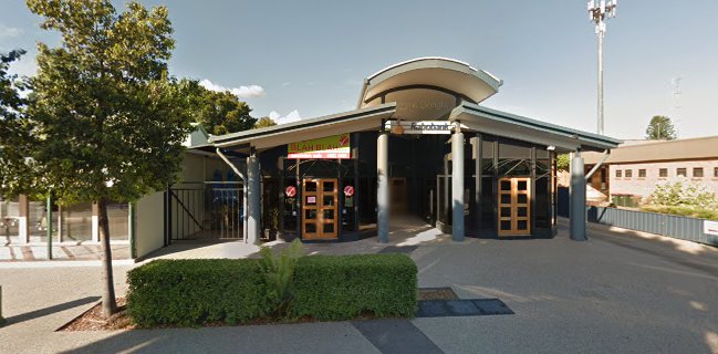 Blah Blah Sandwich Bar