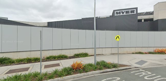 EATS SUNSHINE PLAZA - MEALS THAT MATTER