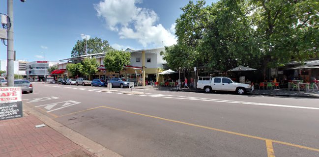 Opinii despre Mellow în Darwin City - Hospitality and gastronomy