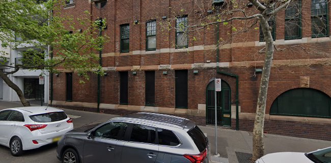 205 Darlinghurst Rd, Darlinghurst NSW 2010