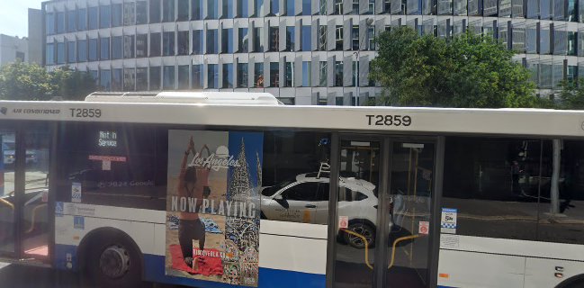 Cafe at 545 Queen Street