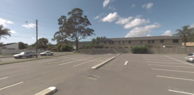 Hungry Jack's Burgers West Gosford