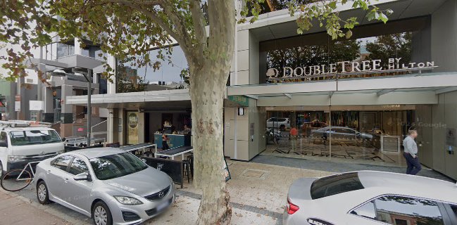 James St Bar + Kitchen