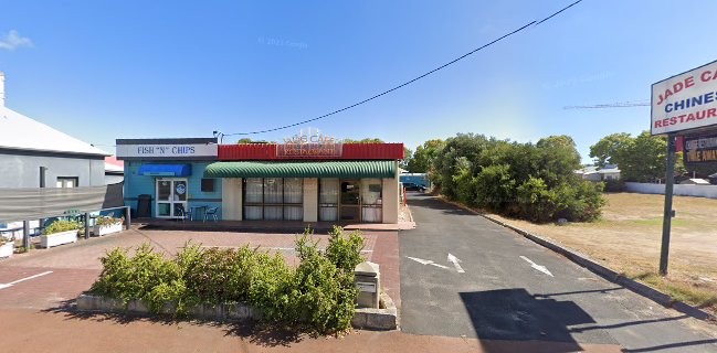 Opinii despre Busselton Fish "N" Chips în Busselton - Hospitality and gastronomy