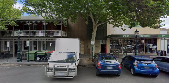 Life Essentials Community Hub