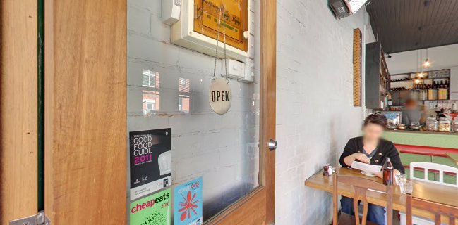 Cornershop Yarraville - Hospitality and gastronomy