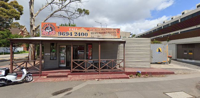 Wise Guys Pizza 'n' Pasta