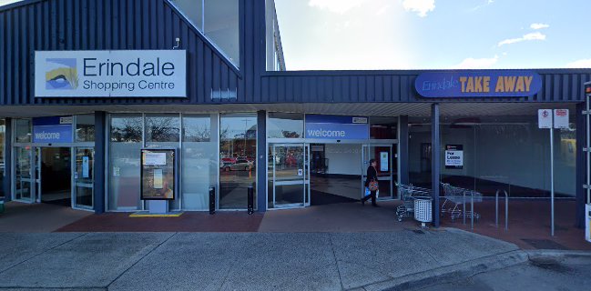 Coffee Guru Erindale