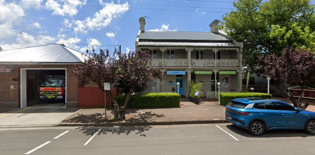 Diamond Creek Estate