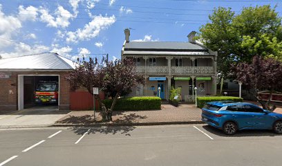 Diamond Creek Estate