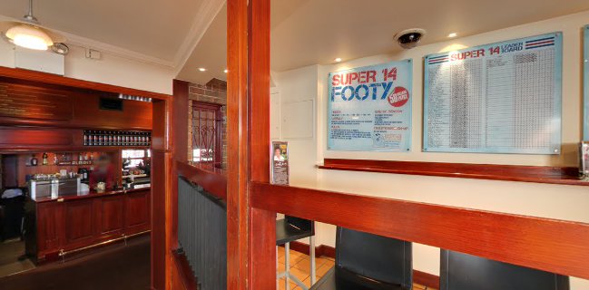 Comentarii opinii despre Kirribilli Hotel