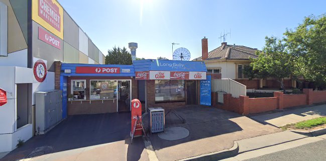 Long Gully Fish Shop