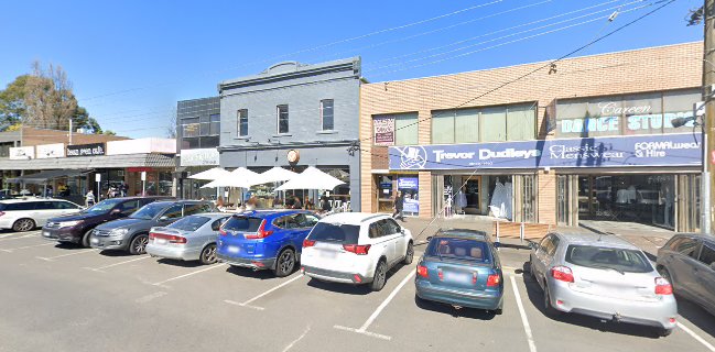 Round Bird Food & Wine Merchants