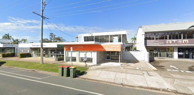 GOODSLICE | Pizza Napoletana