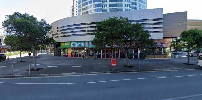 Osaka Kaiten Sushi - Surfers Paradise